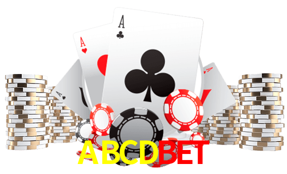 Jogue jogos de pôquer em ABCDBET