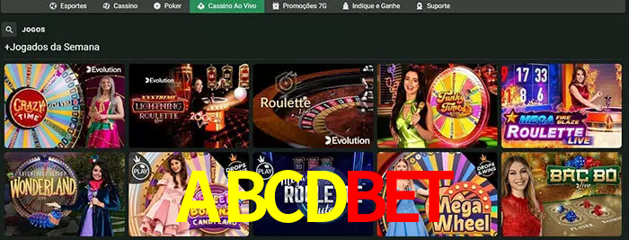 ABCDBET bet