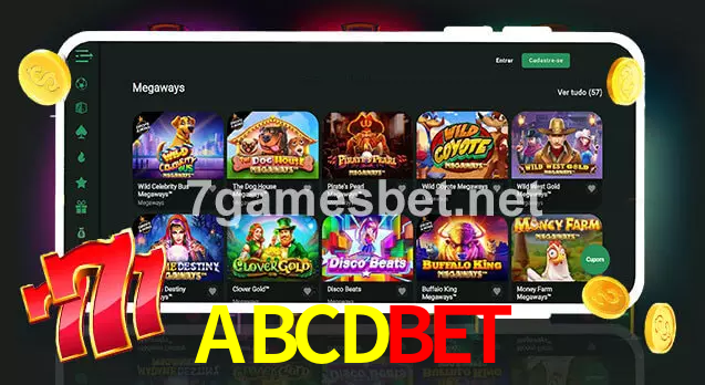 ABCDBET aplicativo