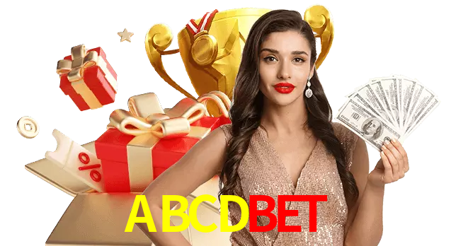 Jogue com dealers reais no ABCDBET!