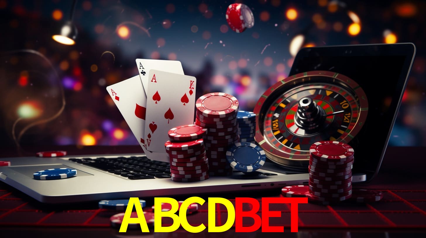 Blackjack Table ABCDBET