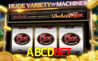 Apostas Esportivas na ABCDBET: Um Guia Completo