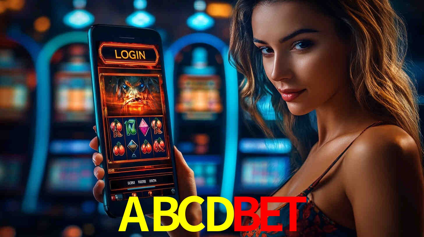 ABCDBET: A Experiência de Casino com Jogos de Mesa ao Vivo