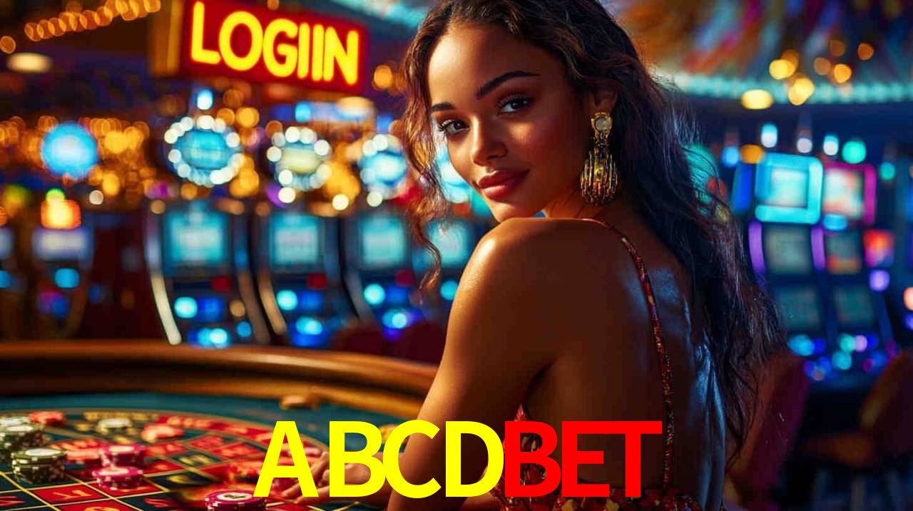 Provedores de Jogos ABCDBET