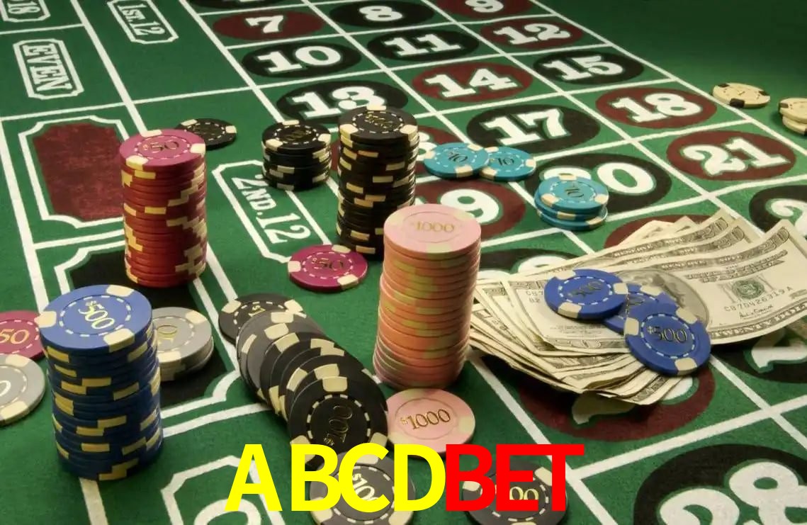 ABCDBET