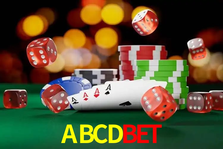 Casino Ao Vivo ABCDBET