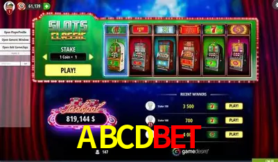Desvendando o Mundo dos Jogos Virtuais na ABCDBET