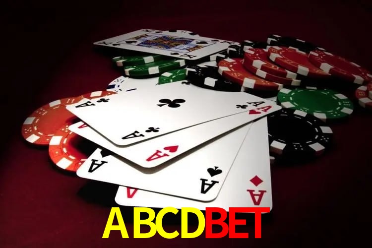 Casino Ao Vivo ABCDBET