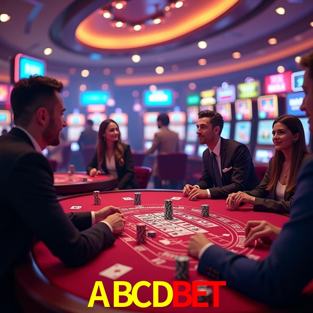 Programa VIP ABCDBET
