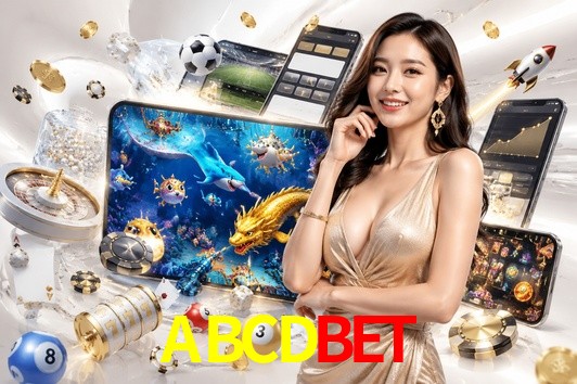Account Benefits ABCDBET