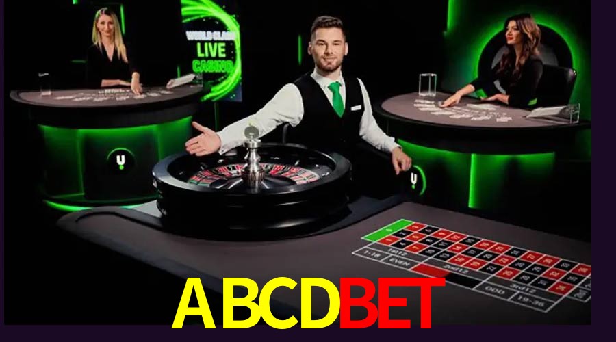 APP oficial da ABCDBET para mobile