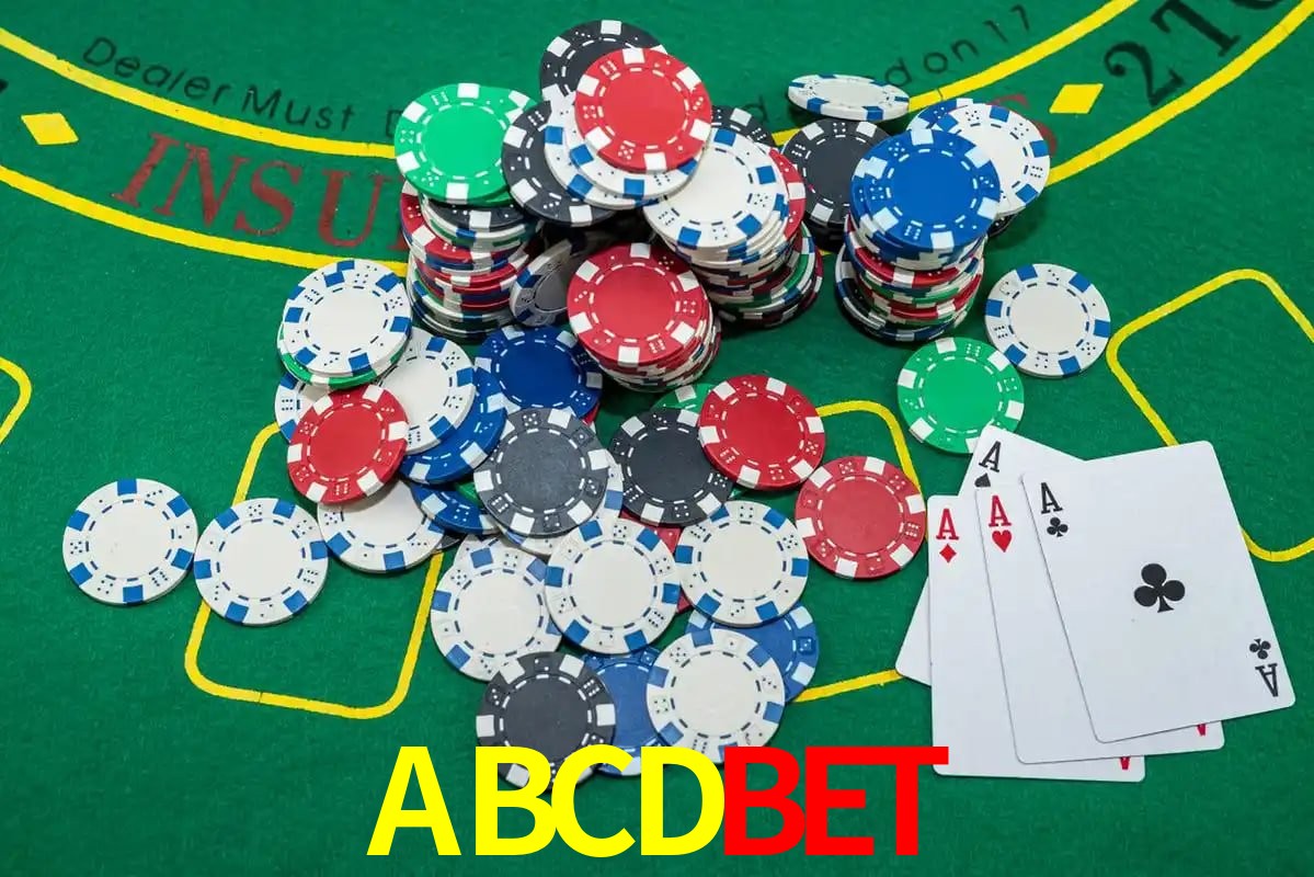 Bônus Diários ABCDBET