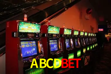 A Popularidade dos Caça-Níqueis no ABCDBET