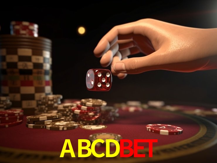 Jogos de Slot ABCDBET