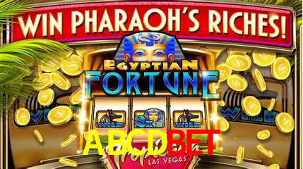 Descubra o Mundo do Cassino Online com ABCDBET