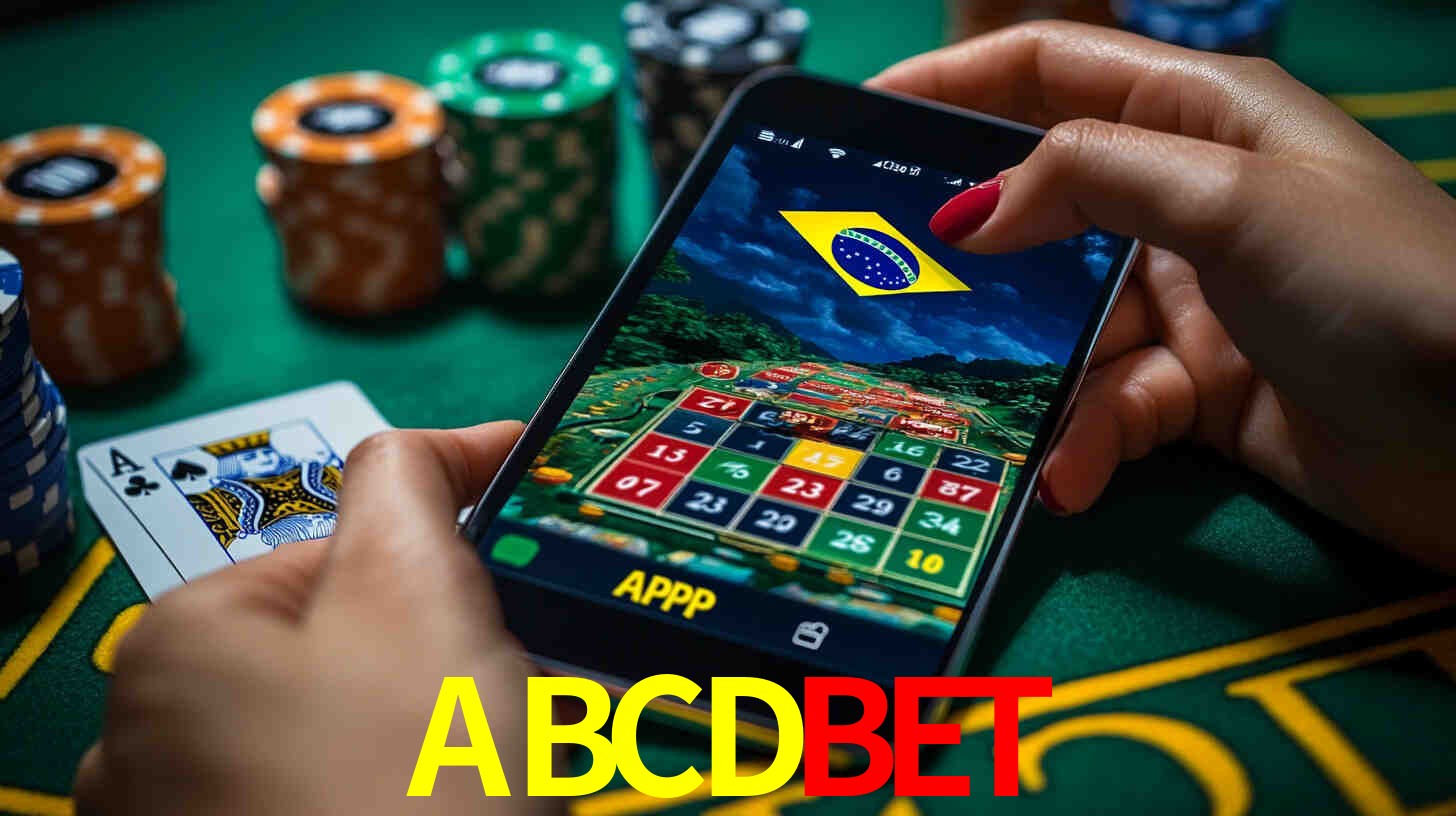 Explorando a Categoria de Eventos em Apostas na ABCDBET