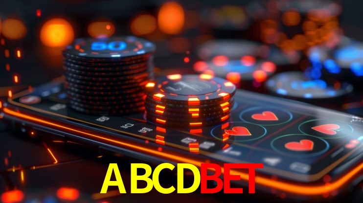 Bonus Features ABCDBET