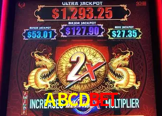 Descubra a Magia dos Jogos de Arcade no ABCDBET
