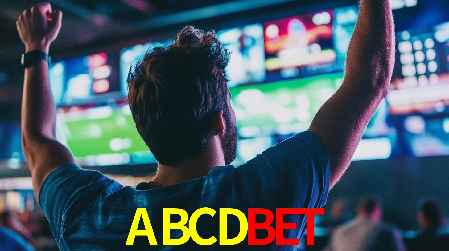 ABCDBET - A Melhor Escolha Para Jogadores De Cassino - ABCDBET login