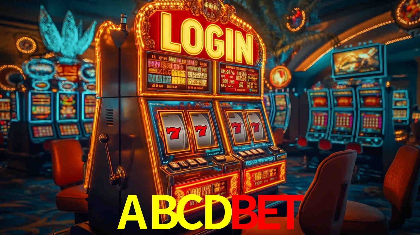 ABCDBET App Interface