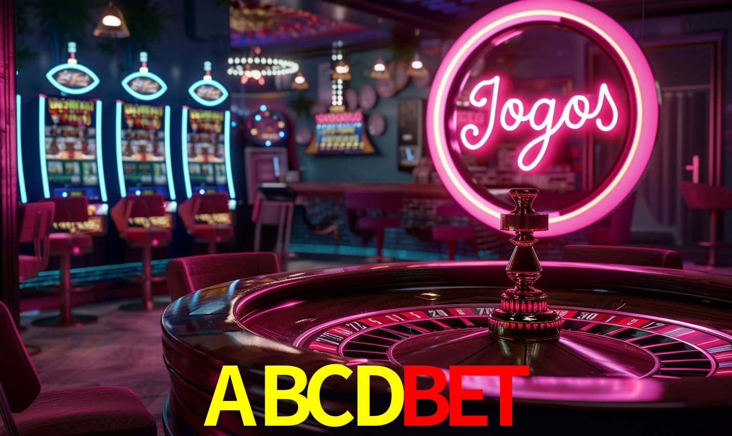 Desvendando o Mundo dos Jogos Virtuais na ABCDBET
