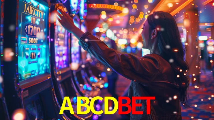 ABCDBET: Jogos de Caça-Níqueis-Altas Recompensas, Roleta-Velocidade, Blackjack-Desafios Máximos