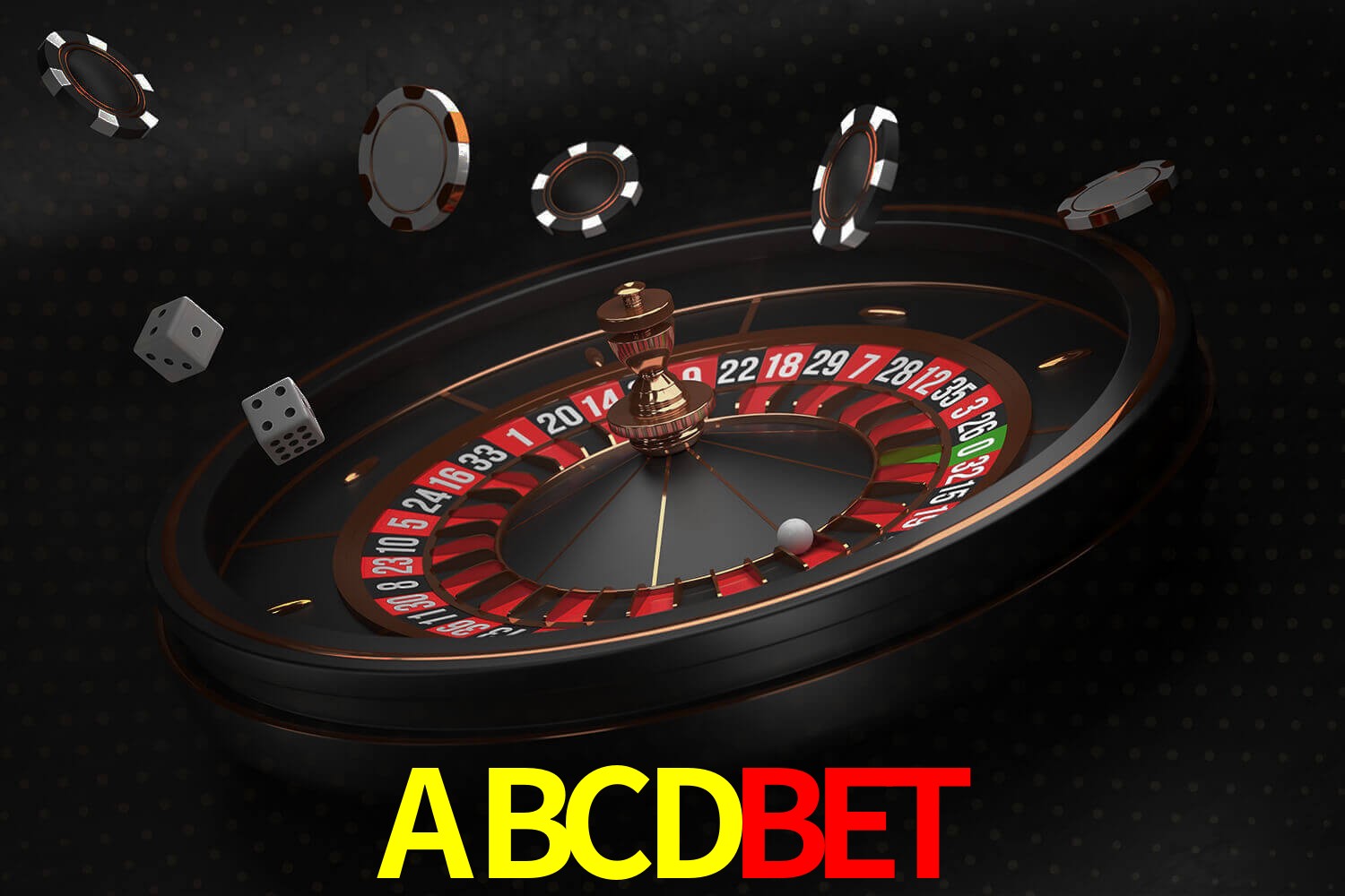 Sinta a adrenalina dos jogos de cassino com ABCDBET