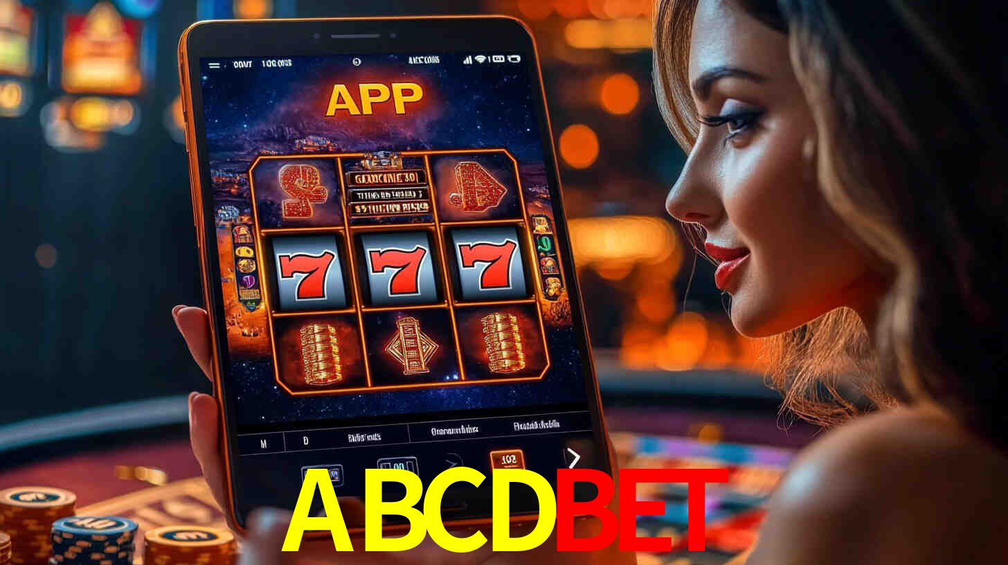 ABCDBET login