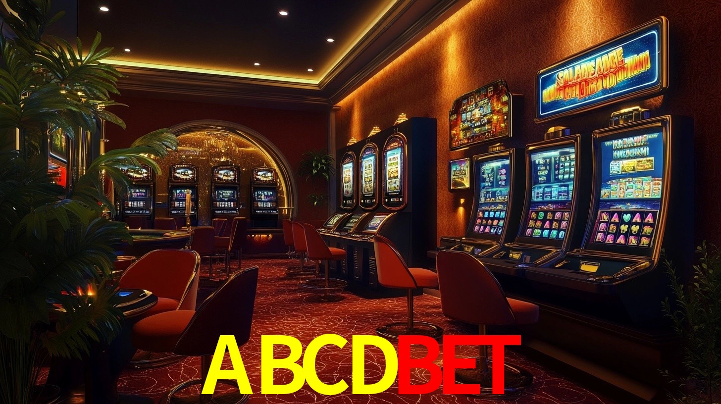Welcome Bonus ABCDBET