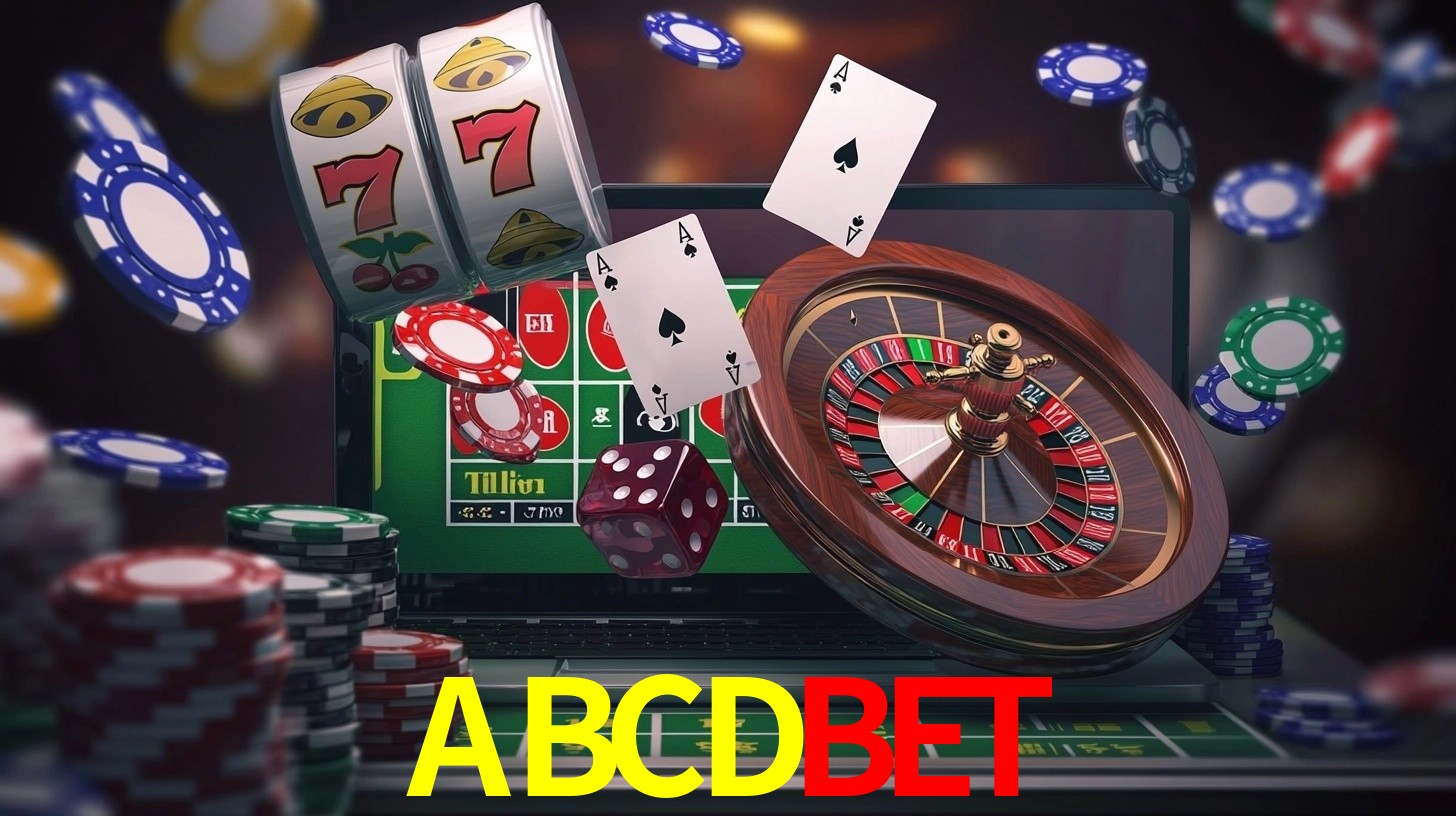 ABCDBET bônus — painel de promoções no aplicativo