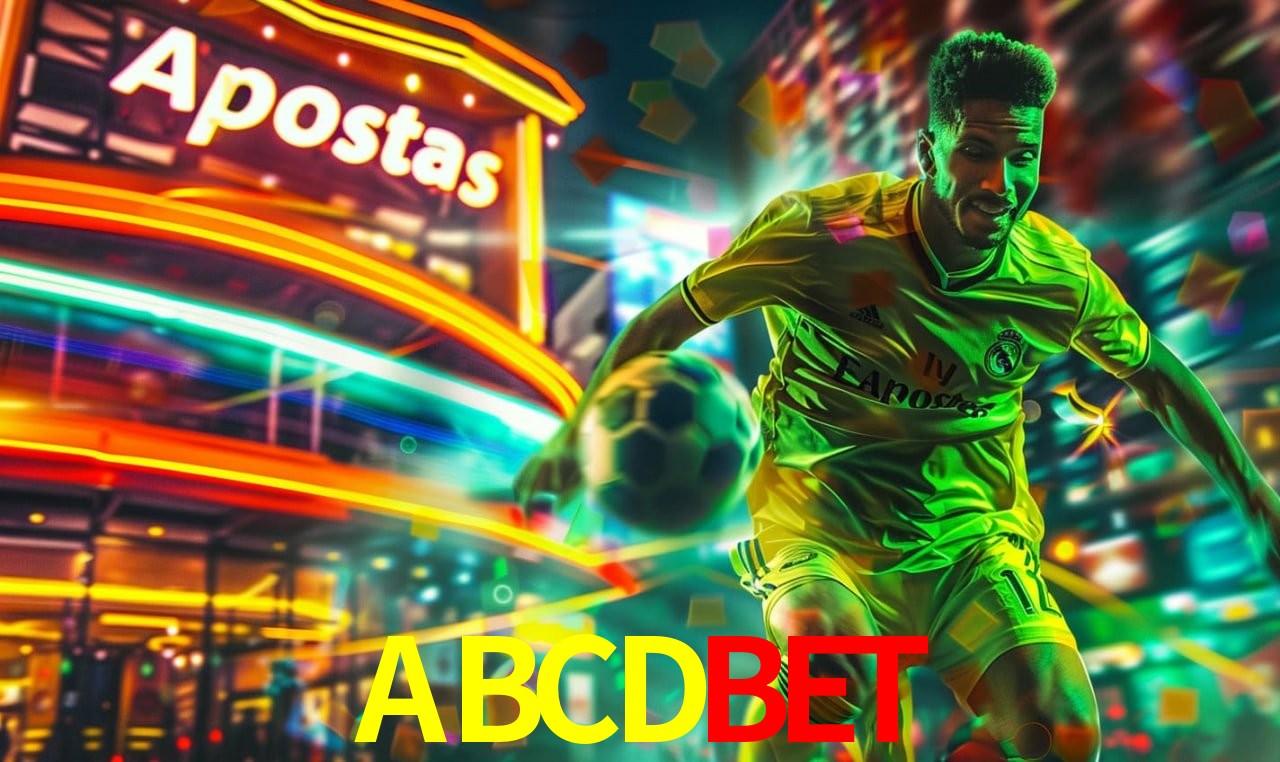 Diretório de Jogos ABCDBET