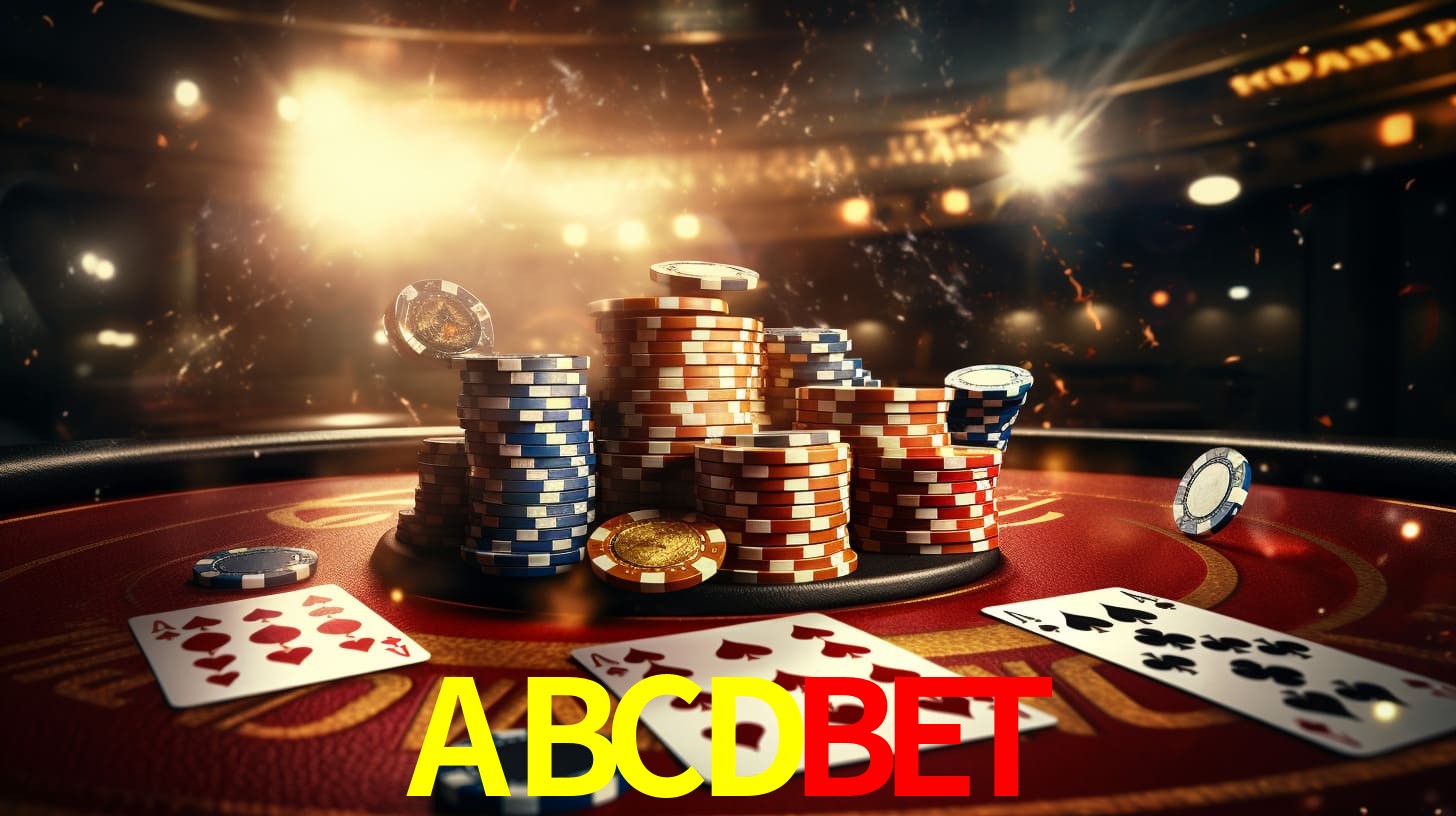 Live Casino ABCDBET