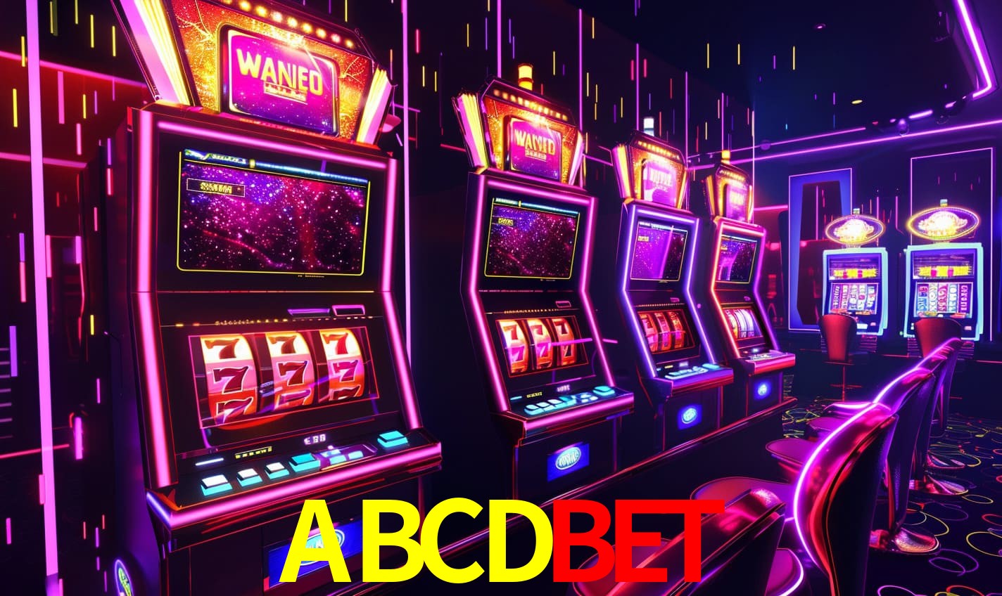 Inovações de Jogos na ABCDBET: O Futuro das Experiências Interativas