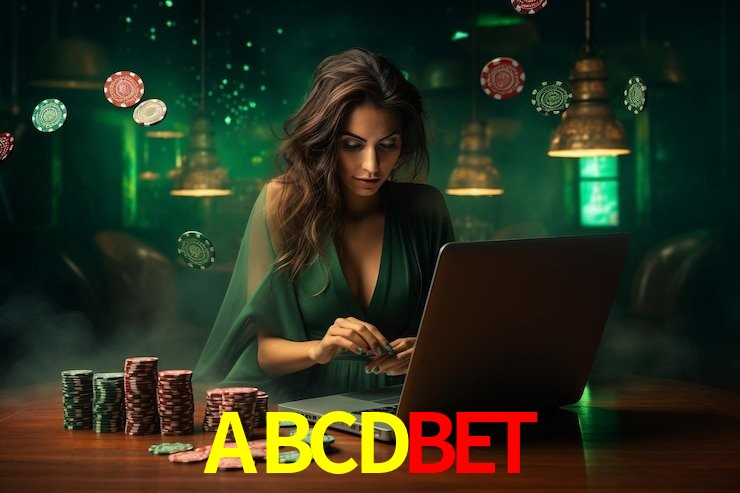 ABCDBET bet — painel ao vivo com cotações dinâmicas