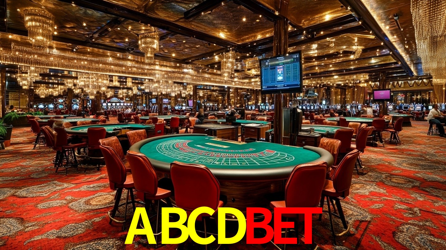 ABCDBET login