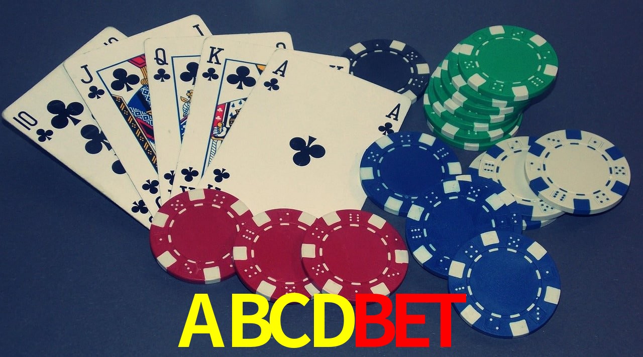 Slot Games ABCDBET