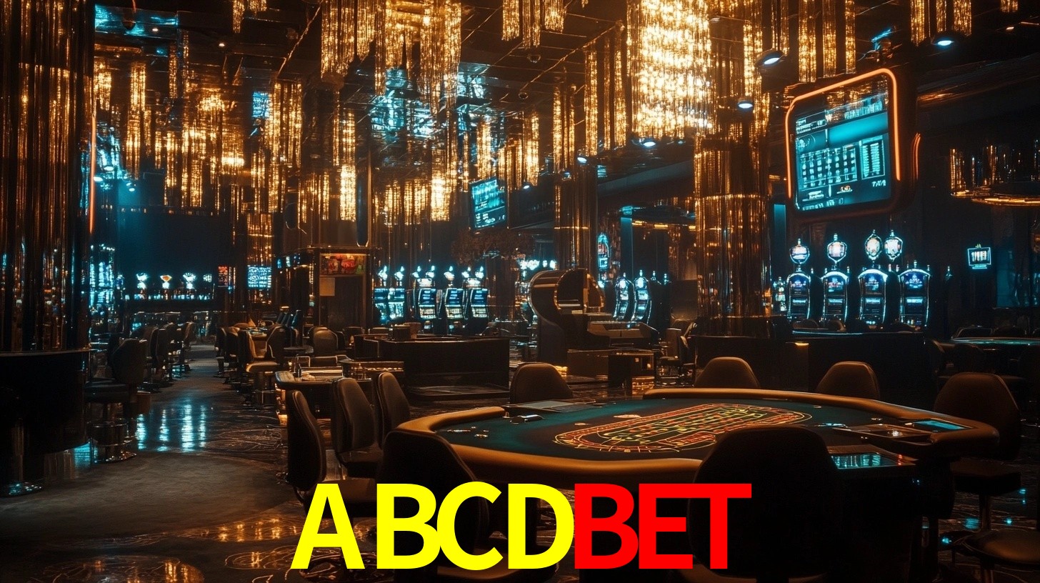 ABCDBET: Seu Especialista em Apostas Esportivas Brasileiras