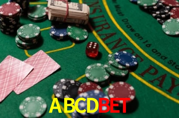 ABCDBET,ABCDBET login