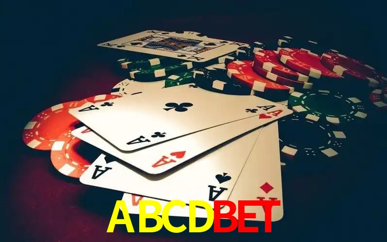 ABCDBET plataforma — saque cashout PIX com comprovante